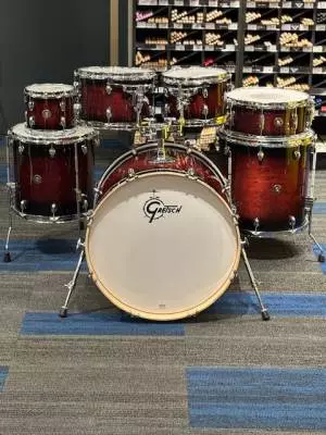 Gretsch Catalina Maple Shell Pack